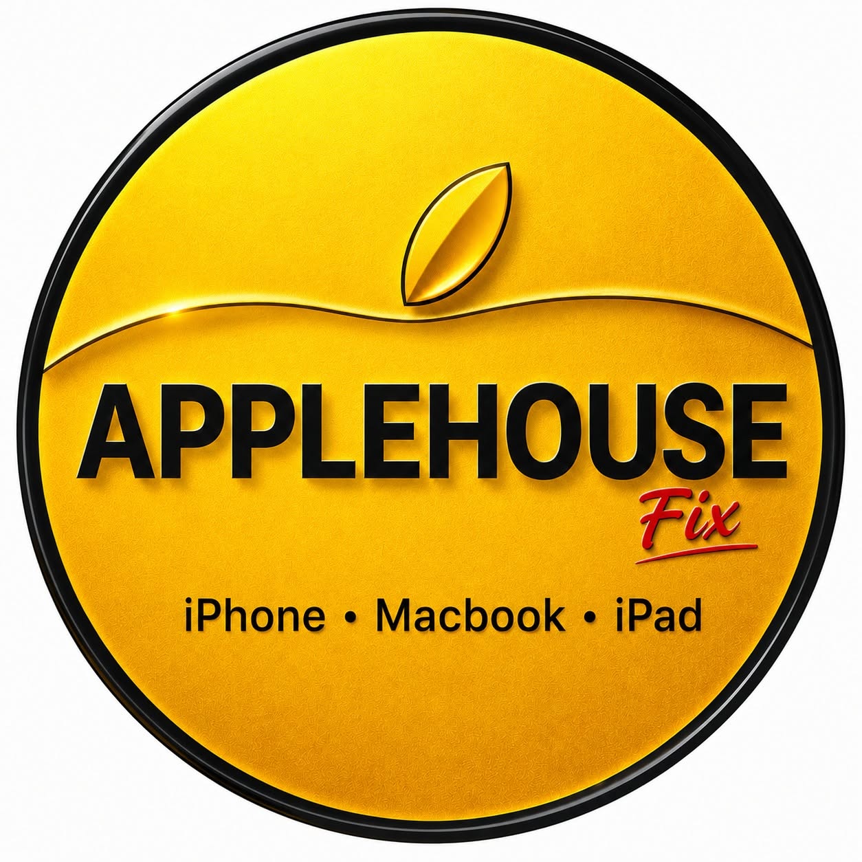 APPLEHOUSE FIx